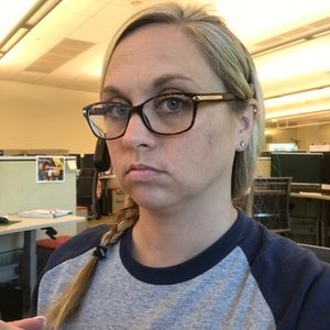 Meet your Posher, Kati